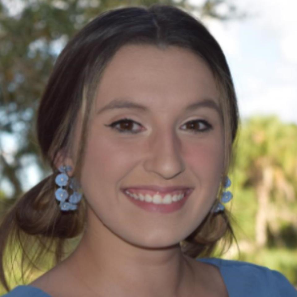 Kaitlin Felch