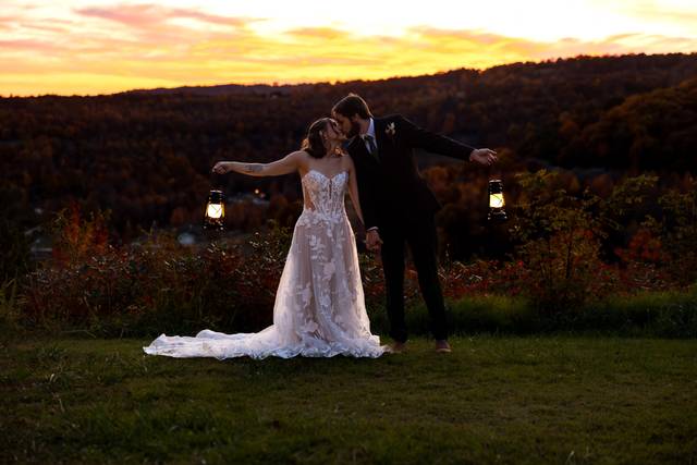 Arkansas Elopement