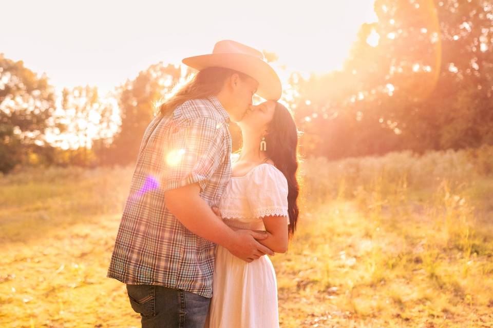 Love in the South