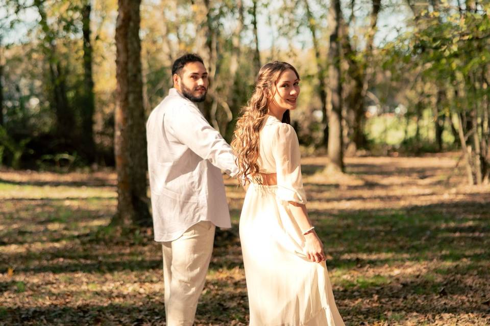 Elopement