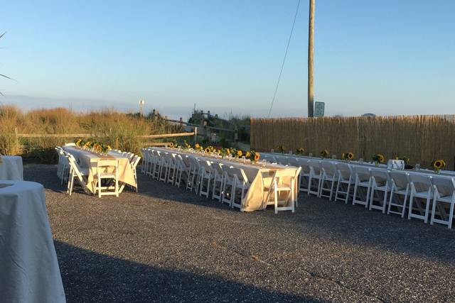Fundraiser, Stone Harbor NJ