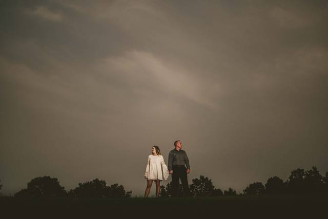 Renault Winery Engagement