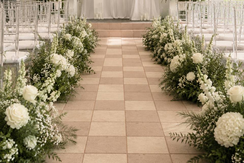 Ceremony