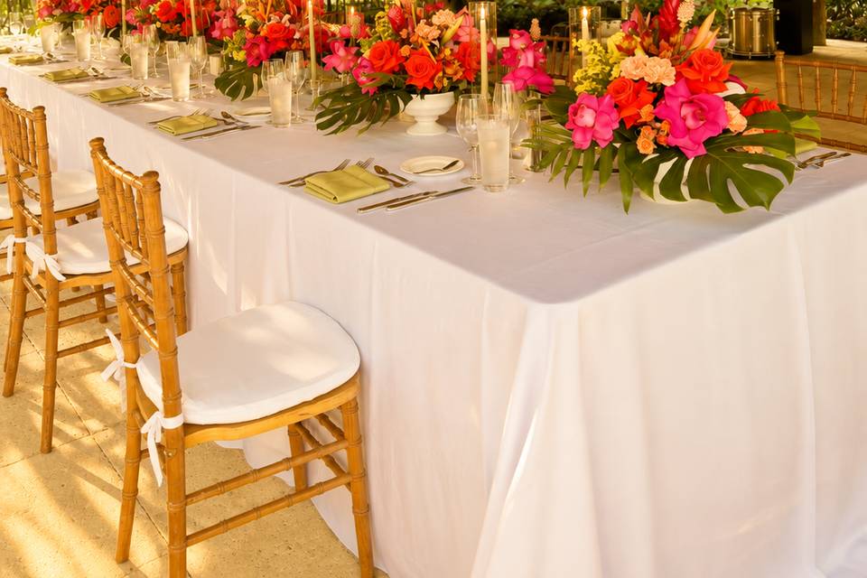 Centerpiece