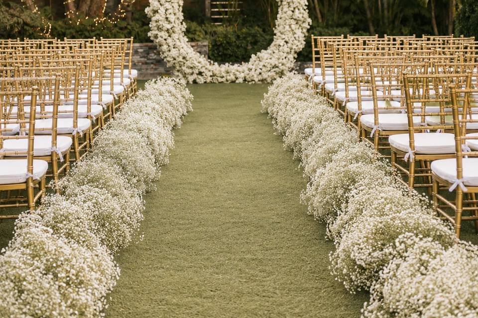 Ceremony