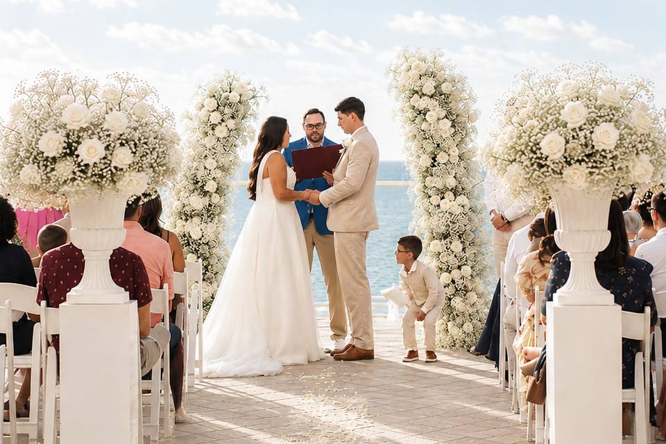 Ceremony