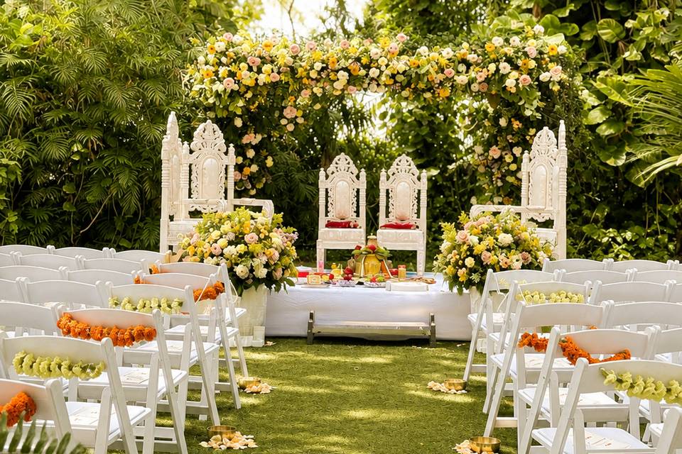 Ceremony