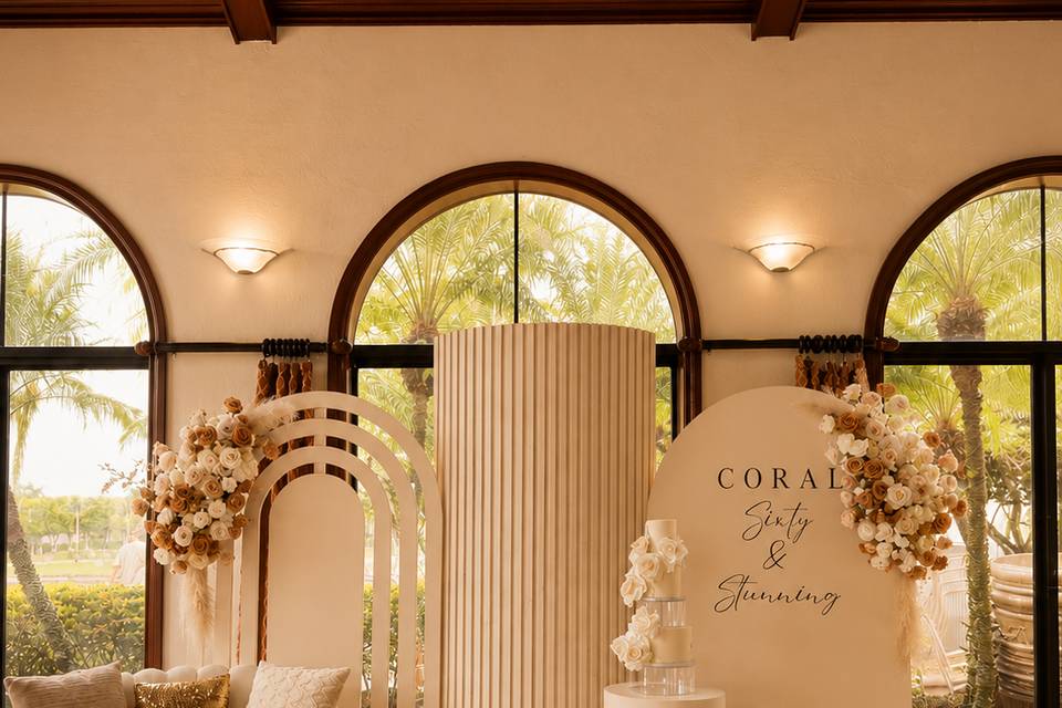 Ceremony