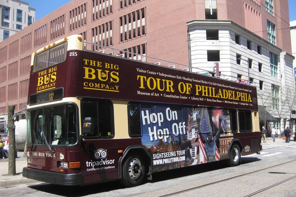 Philadelphia Trolley Works