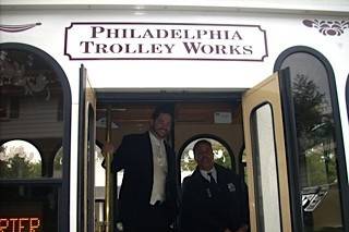 Philadelphia Trolley Works