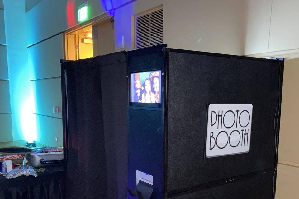 Photobooth