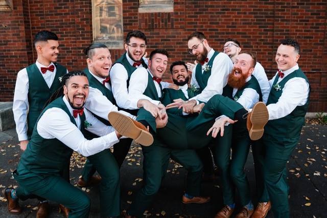 Charles Moll Photography