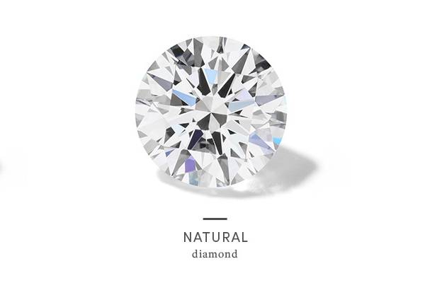 Lab vs Natural Diamond