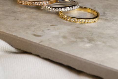 Wedding Bands