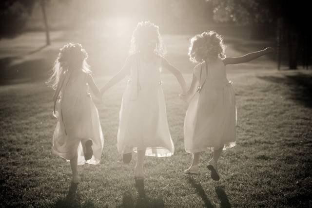 April Spaulding Photography & Design