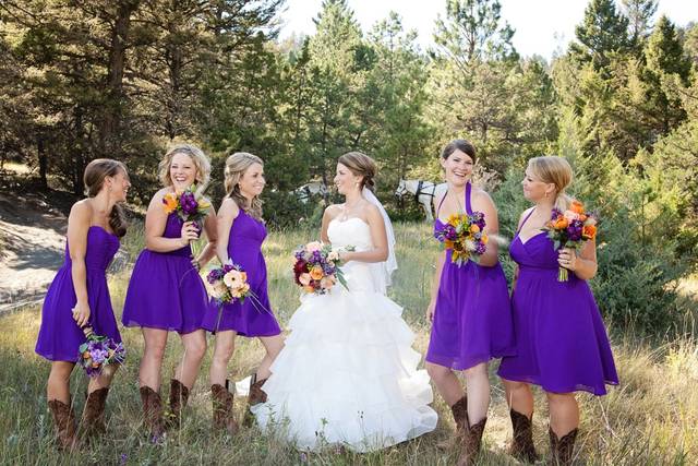 April Spaulding Photography & Design