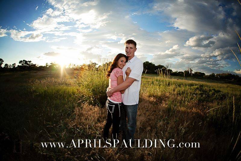 April Spaulding Photography & Design