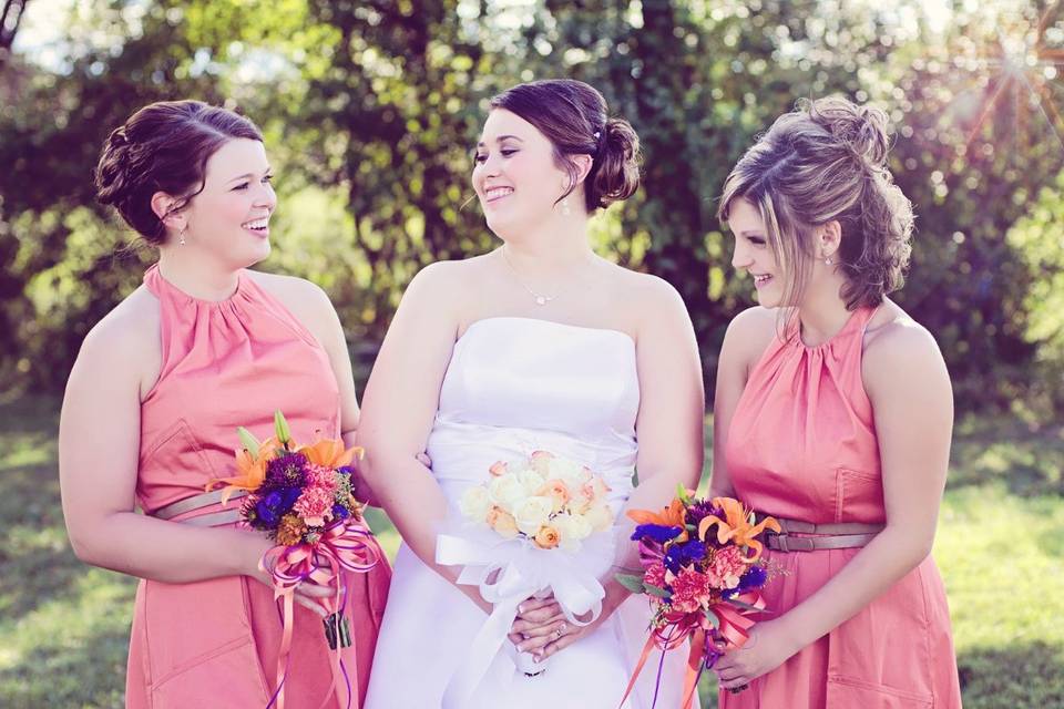 Carrie Wilson Photography