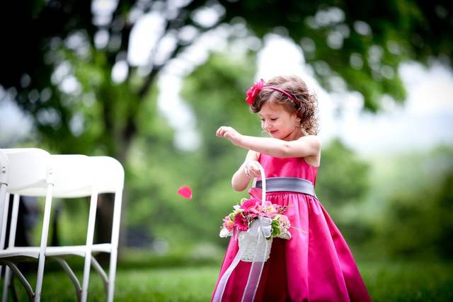 Jillian Bauer Photography