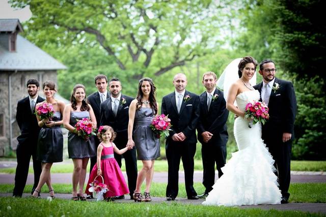 Jillian Bauer Photography