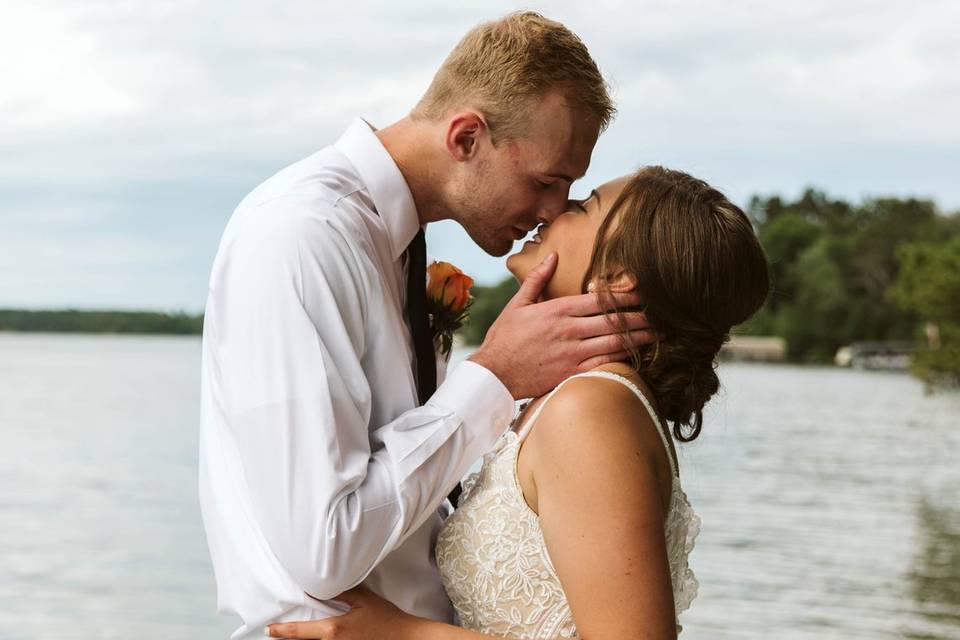 Park Rapids, MN | Wedding