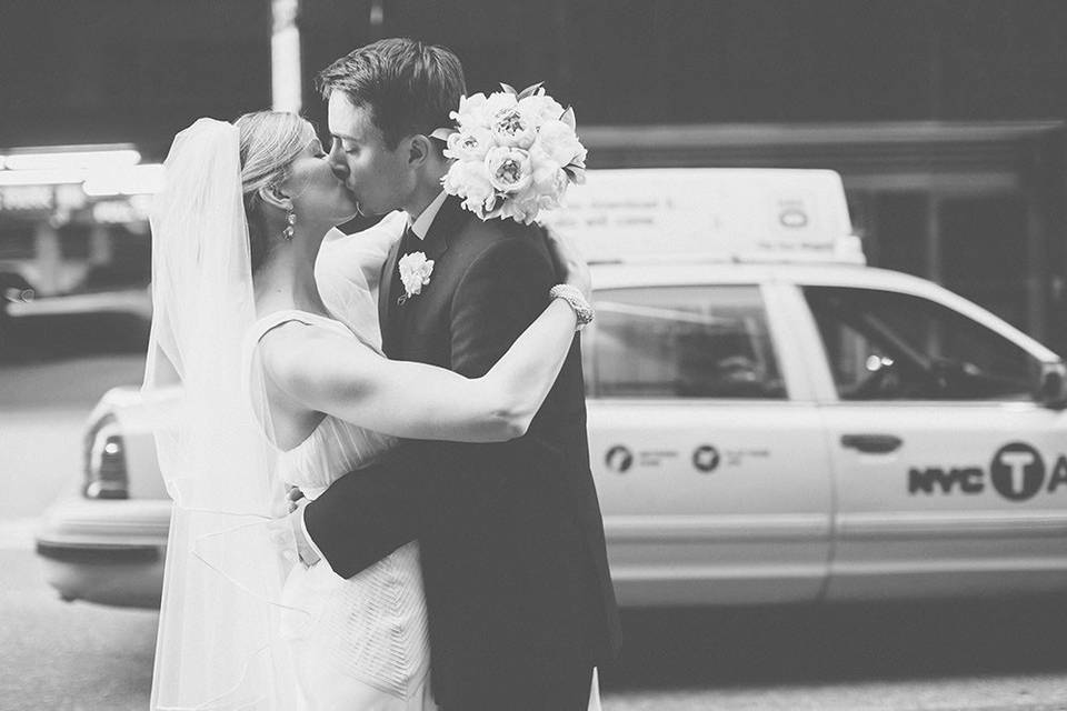 Sweet kisses