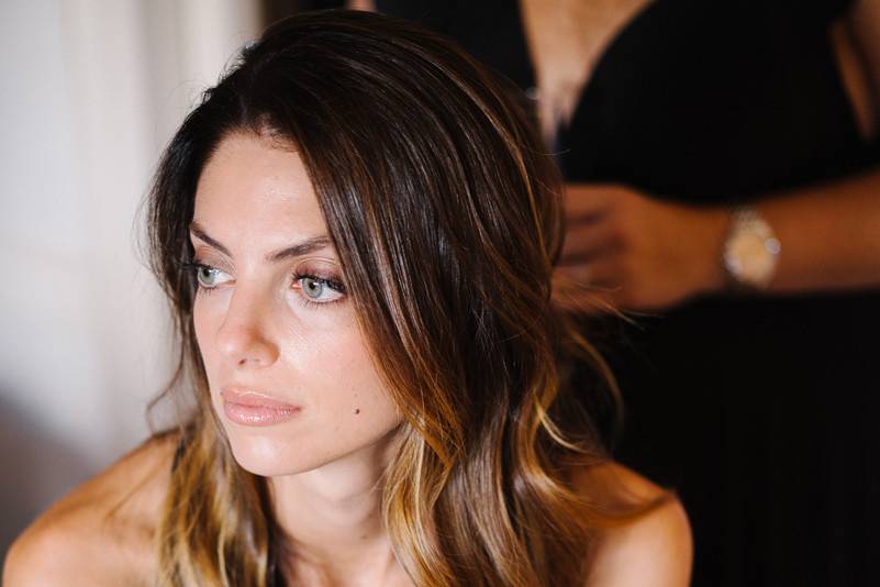 Vinnetta Scrivo Beauty