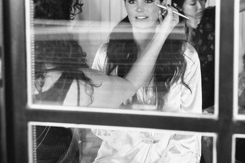 Vinnetta Scrivo Beauty