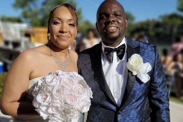 Personalized ceremonies