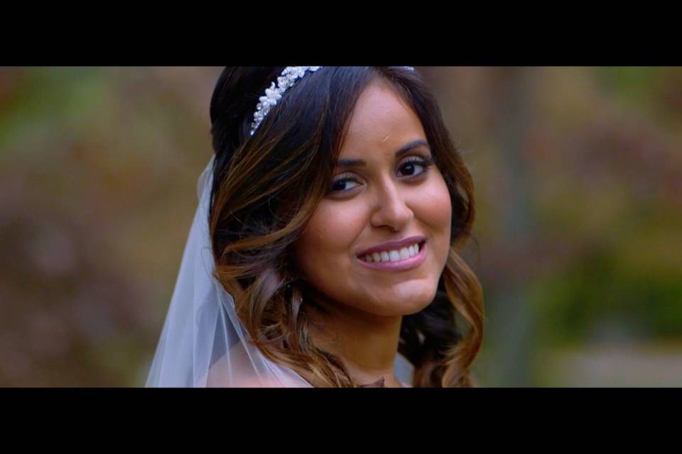 Ashley's Wedding