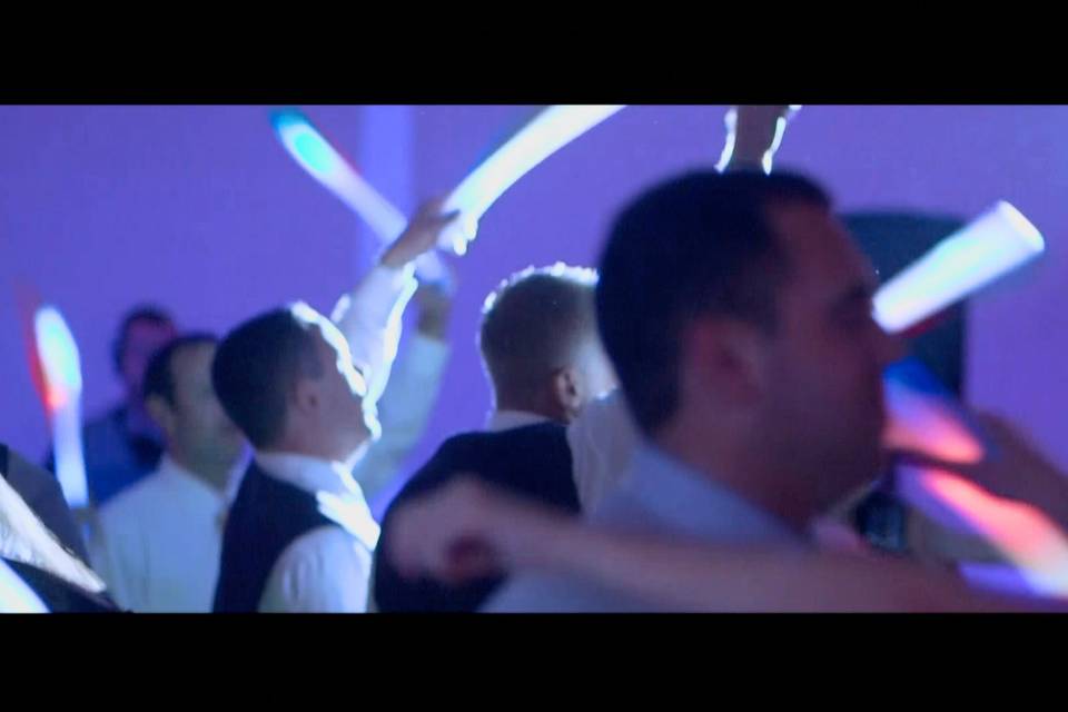 Lets Party!!