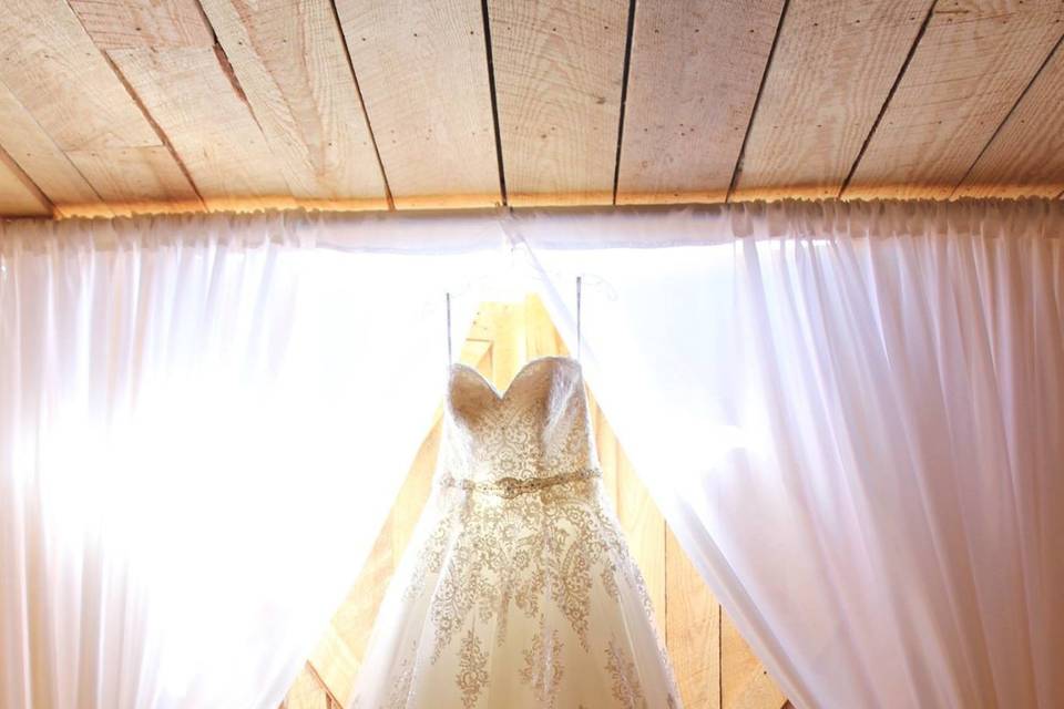 Countryside Barn at Mattison Farms