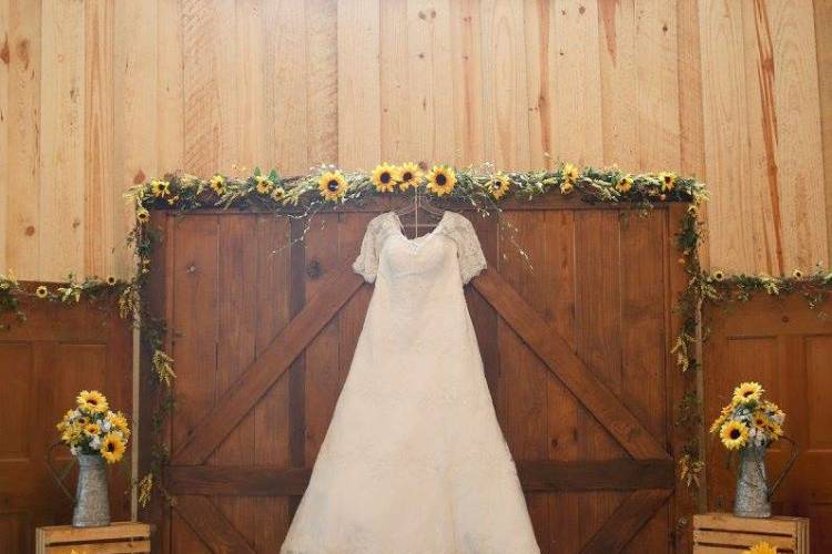 Countryside Barn at Mattison Farms