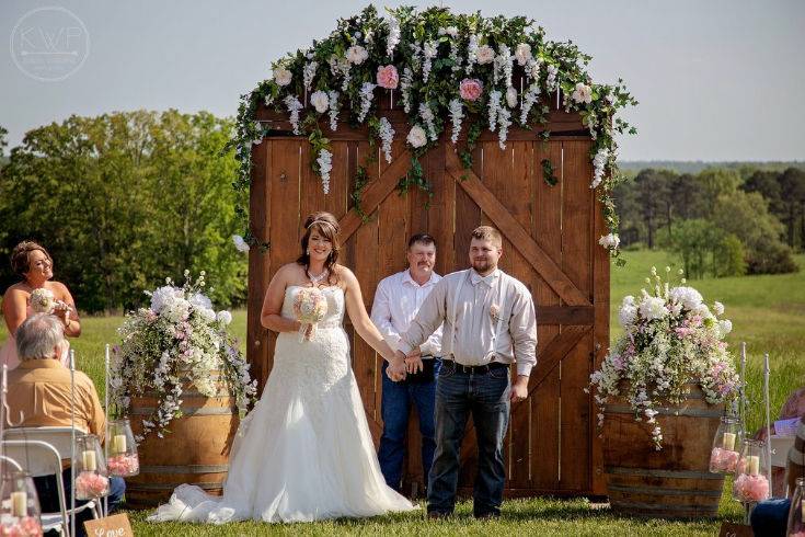 Countryside Barn at Mattison Farms