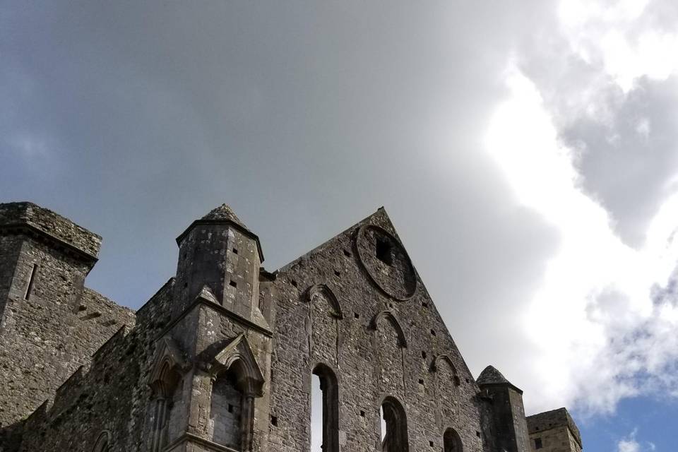 Rock of Cashel, Ireland