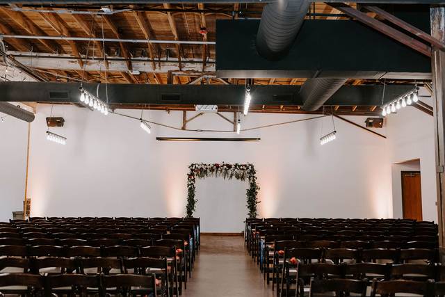 Ceremony