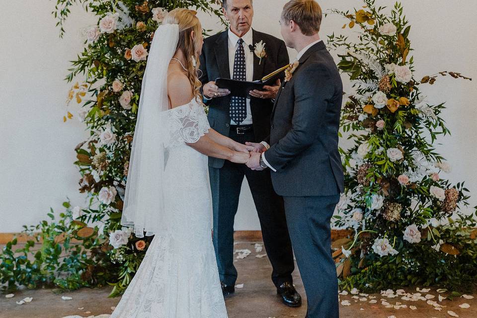 Ceremony