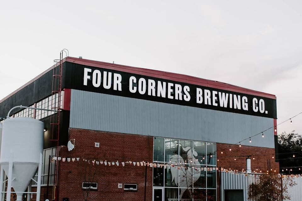 Four Corners Brewing Co.
