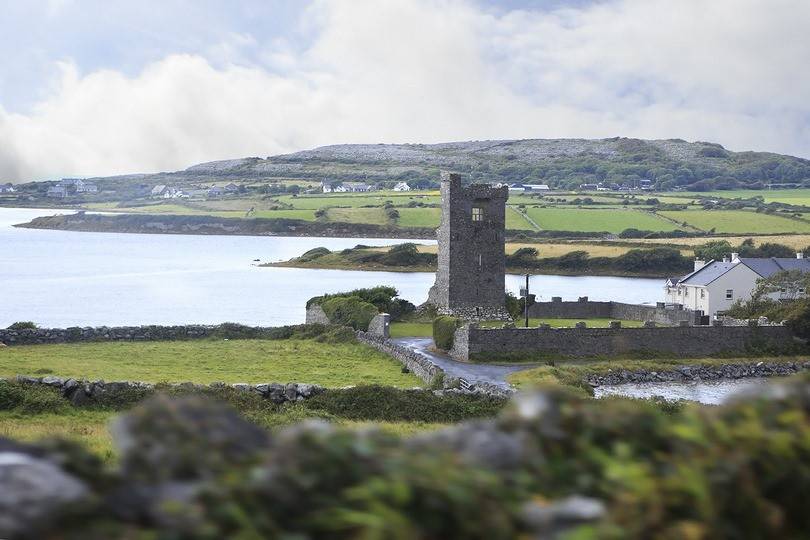 Clare County Ireland