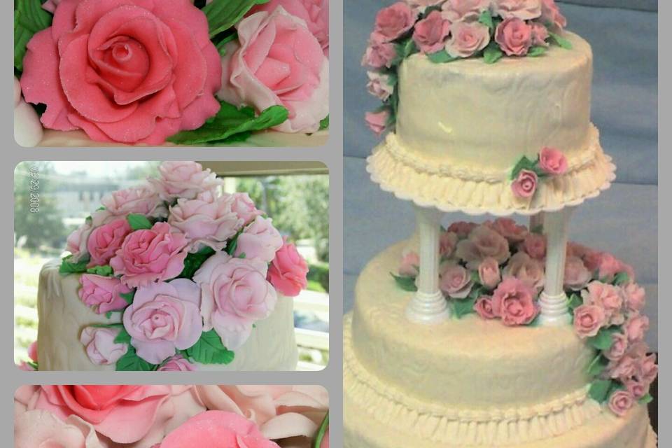 A Slice of Creation Cakes & Treats