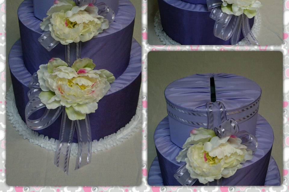 A Slice of Creation Cakes & Treats