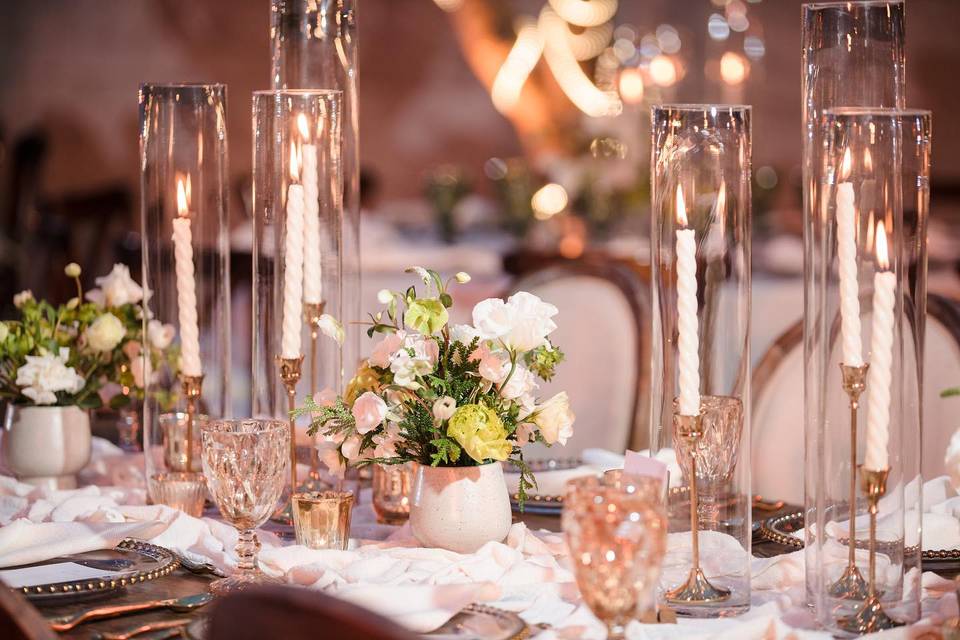 Centerpieces