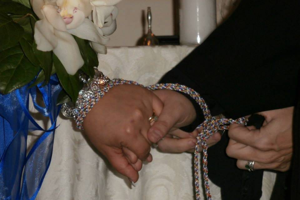 Hearts and Hands Clergy