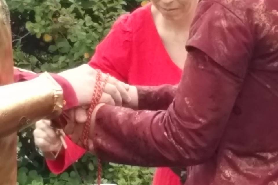 Hearts and Hands Clergy