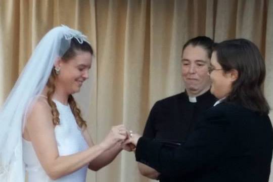 Hearts and Hands Clergy