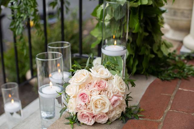 Bridal bouquet