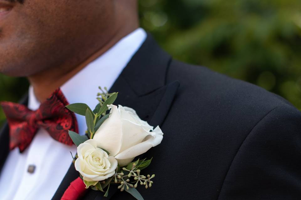 Boutonnière