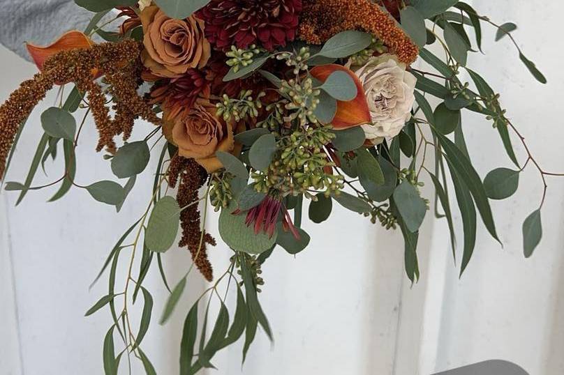 Hal's Flowers
