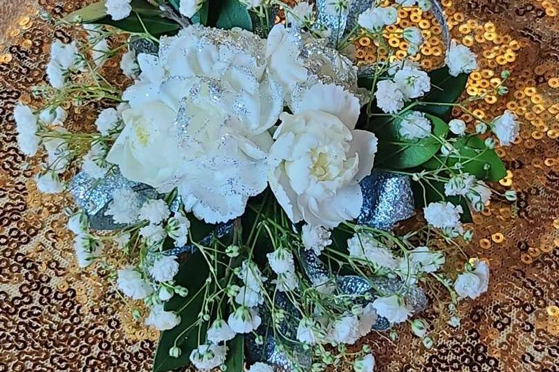 Hal's Flowers