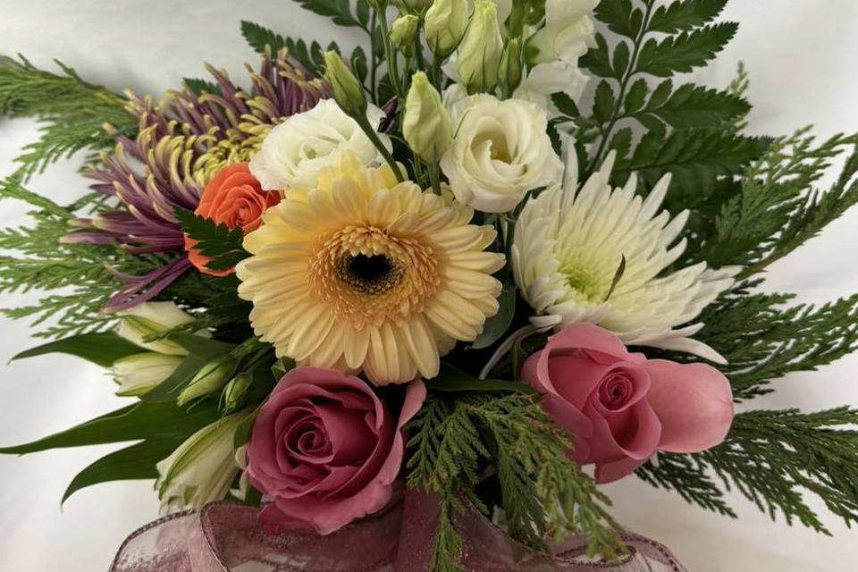 Hal's Flowers